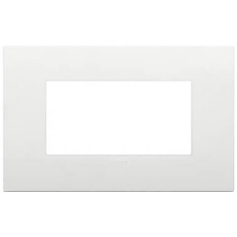 19654/74 - Placca Classic 4m Bianco - Foto 4