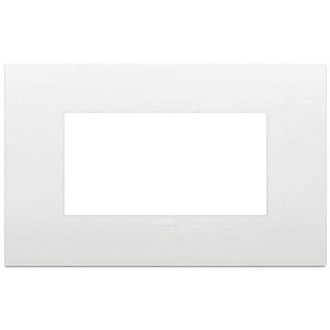 19654/74 - Placca Classic 4m Bianco - Foto 1