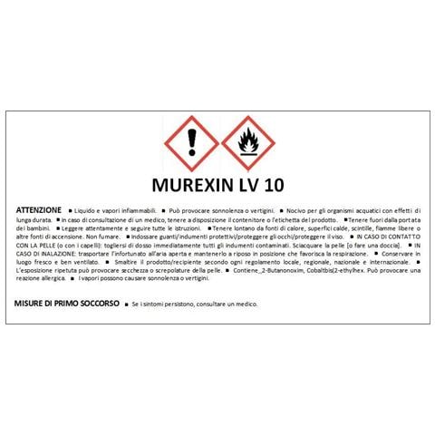 Lv 10 Fondo Antiruggine Alupren Grigio 2,5 L - Foto 2