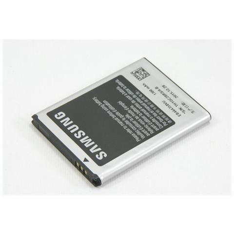Batteria Originale Eb464358vu Galaxy M - Foto 2
