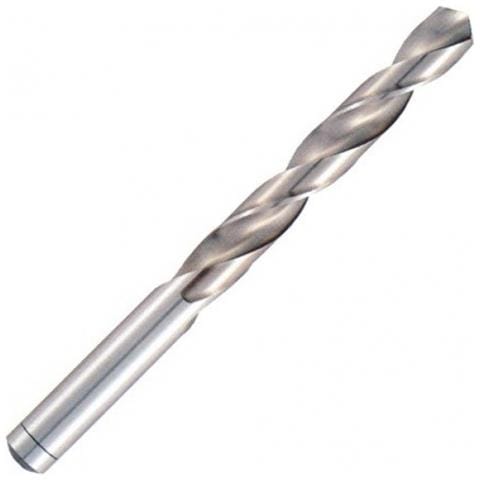 Set 10 Punta Hss Din 338 Super Mm 4,50 Utensileria Manuale - Foto 1