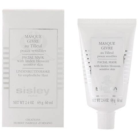 Maschera Givre Au Tilleul 60ml - Foto 3