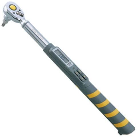 Chiave Dinamometrica D-torq Dx 4-80nm - Foto 1