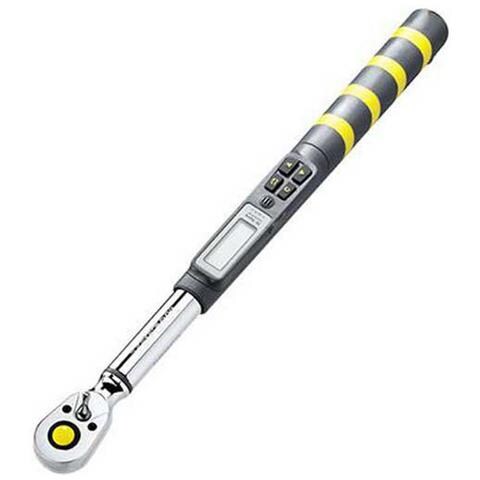 Chiave Dinamometrica D-torq Dx 4-80nm - Foto 2