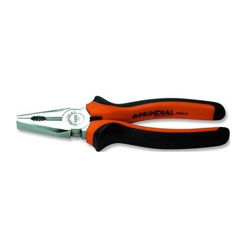 Pinza Universale - Mm 180 - Foto 2