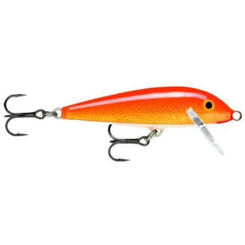 Countdown 05 Gfr Gold Fluorescent Red - Foto 1