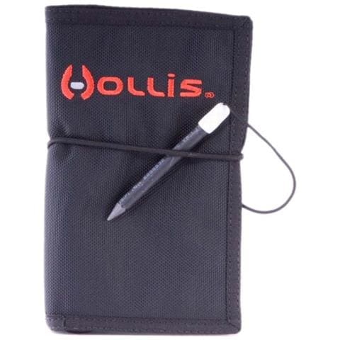 Ardesia E Lavagnette Subacquee Underwater Notebook Cover Accessori One Size - Foto 1