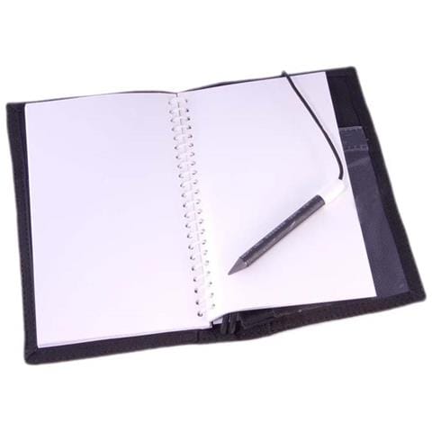 Ardesia E Lavagnette Subacquee Underwater Notebook Cover Accessori One Size - Foto 2