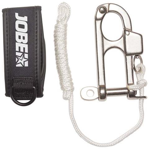 Corde Quick Release W Wrist Seal Sport Acquatici One Size - Foto 1