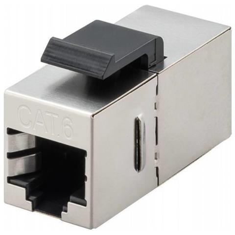 Keystone module CAT6, STP - Foto 1