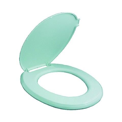 Sedile Wc Universale - Cm 37 X 44 - Foto 1