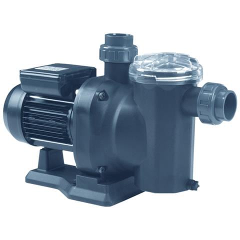 Pompa Di Filtrazione Sena 1 Cv - 230v - Foto 2