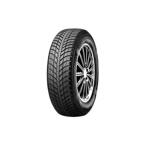 N Blue 4 Season (225/50 R17 98v Xl 4pr)  - Foto 4
