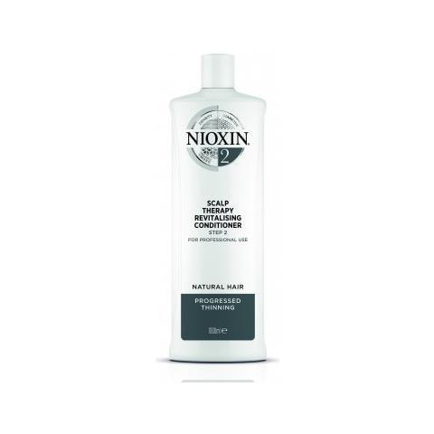 Condizione Cuoio Capelluto Rivitalizzare 3d 2 Da 1000 Ml - Foto 1
