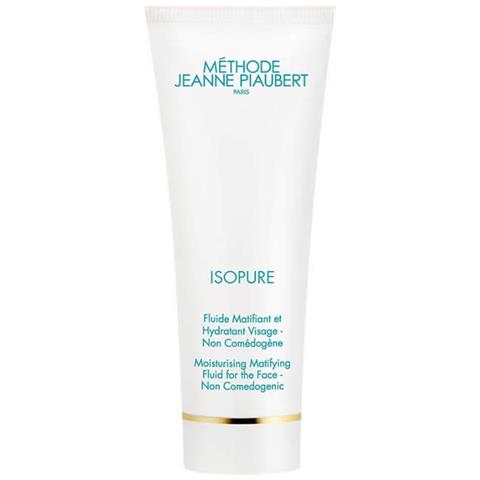 Isopure Moisturising Matifying Fluid 50ml - Foto 1