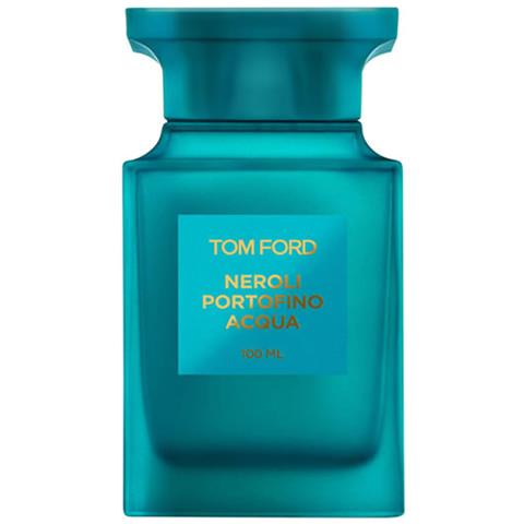 Tom Ford Neroli Portofino Acqua Eau De Parfum Spray 100ml Eprice