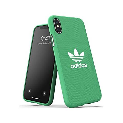 Adicolor Cover Iphone Xs / X Green - Foto 1