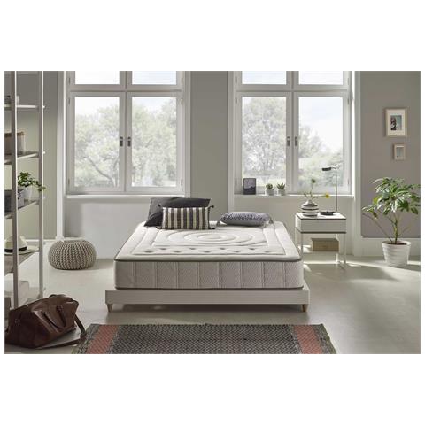 Materasso Cashmere Premier Gel, 27cm, 160x200cm - Foto 6