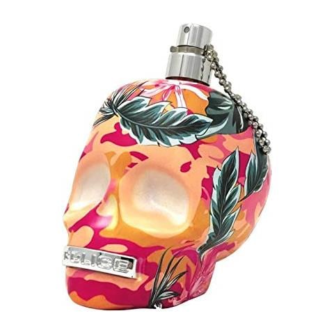 to be exotic jungle woman eau de parfum spray 125ml - Foto 2