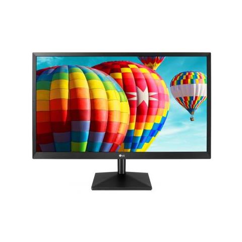 Monitor 27" LED IPS Gaming 27MK430H-B 1920 x 1080 Full Hd Tempo di Risposta 1 ms - Foto 1
