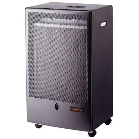 Stufa A Gas C3400w Nero - Foto 2