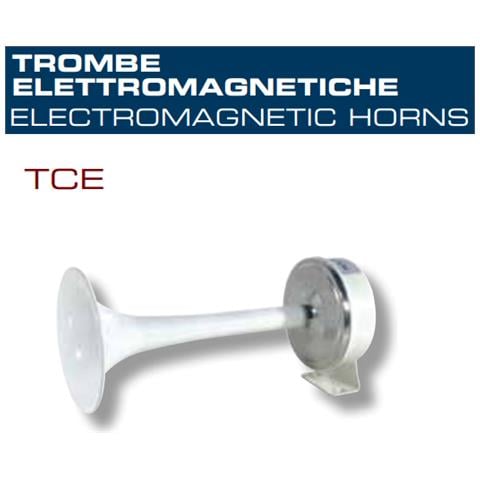 Tromba Marco Tce 12 250 114 350 5 - Foto 2