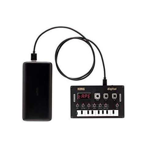 Nu: Tekt Nts-1 Digital Kit - Foto 2