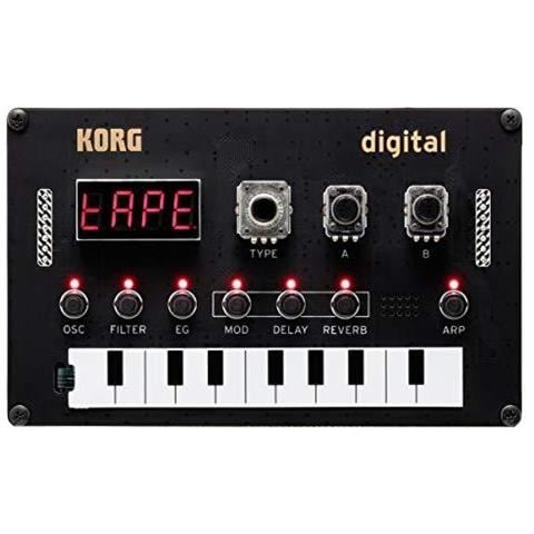 Nu: Tekt Nts-1 Digital Kit - Foto 1