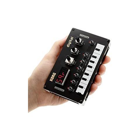 Nu: Tekt Nts-1 Digital Kit - Foto 4