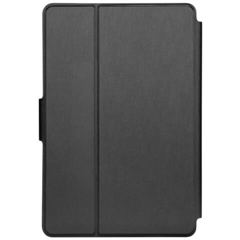 Flip Cover in TPU SafeFit per Tablet 10.5" Colore Nero  - Foto 1