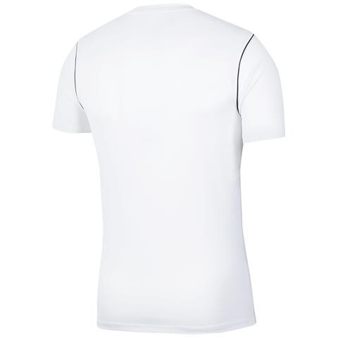 Maglia Uomo Dry Park 20 SS 2XL Colore Bianco - Foto 2