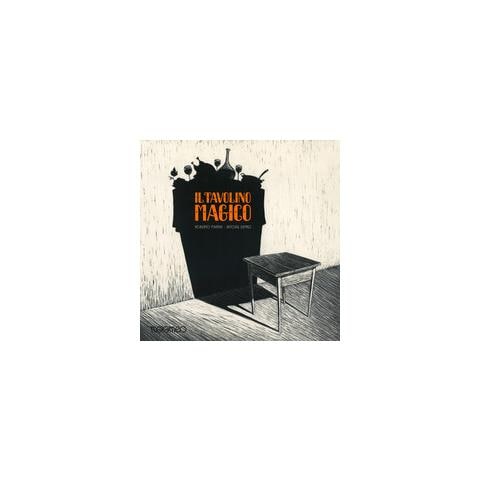 Roberto Piumini - Il Tavolino Magico. Adattamento Di Roberto Piumini Della Fiaba Del Fratelli Grimm - Foto 2