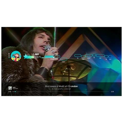Let's Sing Queen + 1 Mic - Foto 2