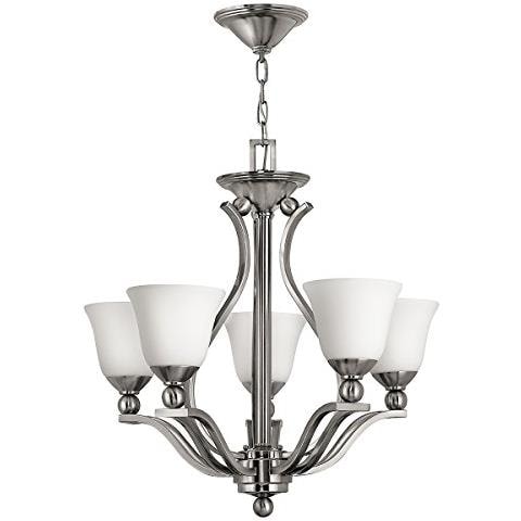 Bolla 5 luce Lampadario - Foto 1