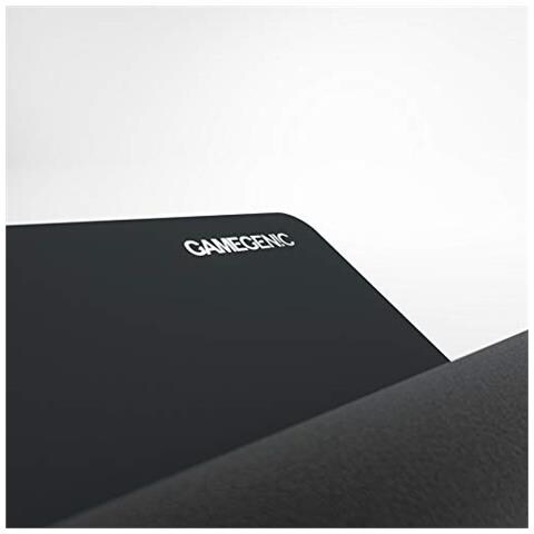 Gamegen C - Prime Due Millimetri Playmat, Colore Nero (ggs40010ml)  - Foto 2