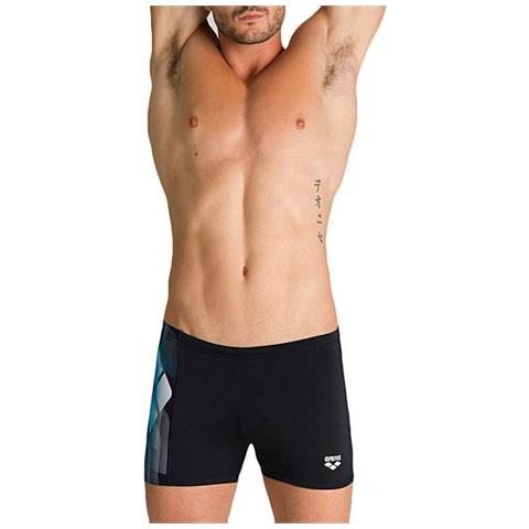 Arena M Mirrors Short Costume Piscina Uomo Taglia 90 Eprice