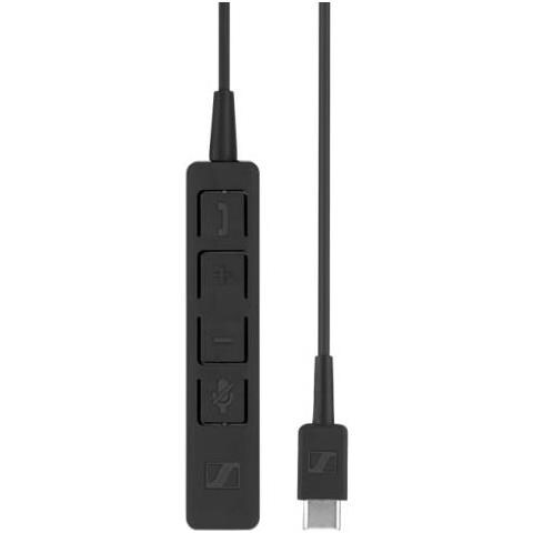 508357 Accessorio Per Cuffia Control Adapter - Foto 1