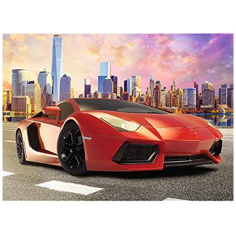 Puzzle Colori, 10601 - Foto 2