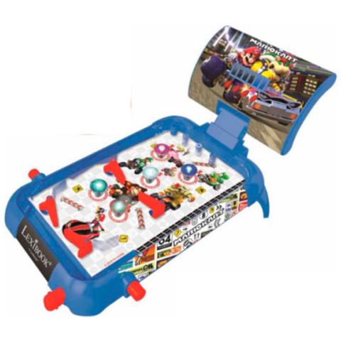 Super Mario - Flipper Elettronico - Foto 2