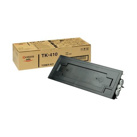 TK-420, 15000 Pagine, KM-2550, Nero, 530 x 430 x 535 mm - Foto 3