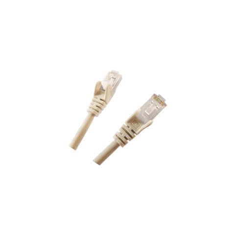CAT 6A 20.0m 20m Cat6a S / FTP (S-STP) Grigio cavo di rete - Foto 1
