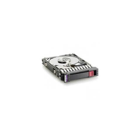 Hewlett Packard Enterprise 36GB ProLiant, Serial Attached SCSI (SAS) , HDD, BL20p G4, BL45p G2, BL460c G6, G7, BL465c G1, BL465c G5, BL465c G6, G7, BL480c, BL680c G5, BL685c G1 - Foto 2