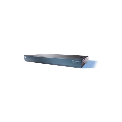 Cisco PIX 515E-FO-FE Bundle (Chas, Failover SW, 128MB, 6 FE, VAC+) , IEEE 802.3, IEEE 802.3u, 2000 utente (i) , Ethernet, OSPF, Ethernet, Fast Ethernet, RADIUS, X. 509, TACACS+ - Foto 1