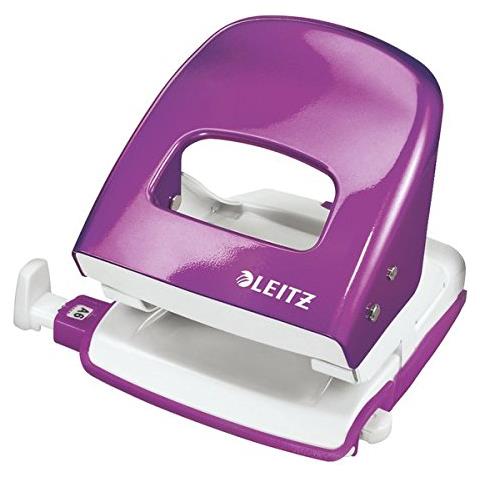 pz. 1 Perforatore 5008 violaorchidea metal. 50081062 - Foto 1