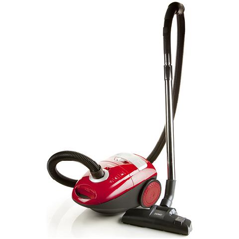 DO7283S, A cilindro, A, Secco, Casa, Tappeto, Superfici rigide, A - Foto 1