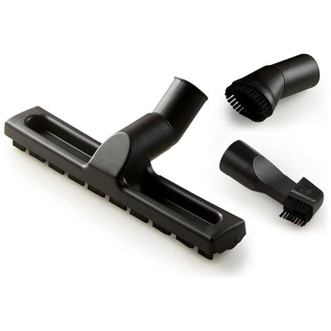 DO7283S, A cilindro, A, Secco, Casa, Tappeto, Superfici rigide, A - Foto 5