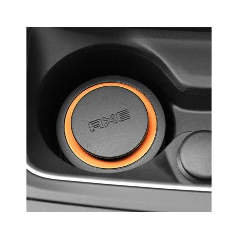 Deodorante Per Ambienti Gel Can Dark Temptation Nero / marrone - Foto 2