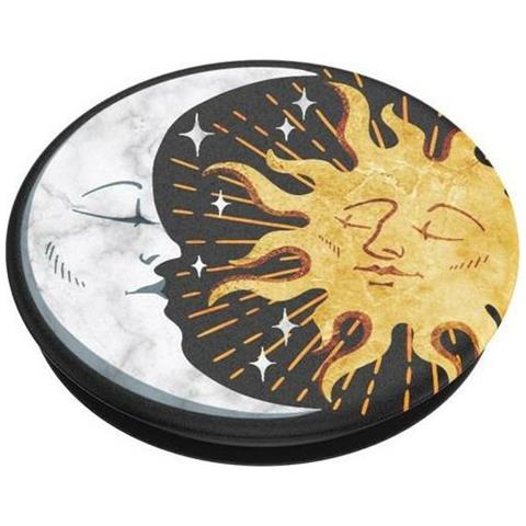 Impugnatura Staccabile Sole E Luna Con Funzione Stand - Foto 10