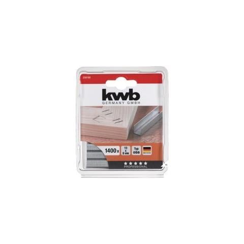 1400 Graffette Dure 058-c 8mm Zb - Foto 2