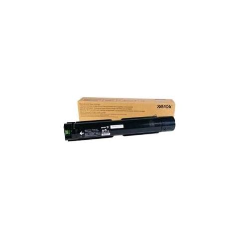 Nero - originale - cartuccia toner - per VersaLink C7000, C7120,  - Foto 1